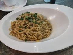 西关葱油手工捞面-鱼醉无骨鱼·中山脆肉鲩(荔湾路店)