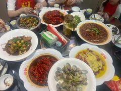 -虾神於氏龙虾·小龙虾(江宁旗舰店)