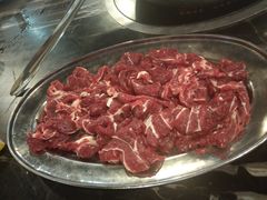 -牛一煲美食(江高店)