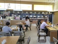-东园小馆·早茶·淮扬小炒(三盛广场店)