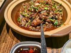 -蚝堡海鲜·威海菜·海肠捞饭·烧烤·亚洲吃蚝公司(幸福门店)