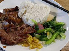 -福荣祥烧腊(国和路店)