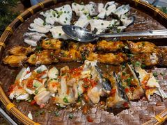 -广府乡下·饭庄(新港东路店)