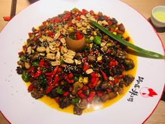 -锅儿匠辣子鸡(春熙路店)