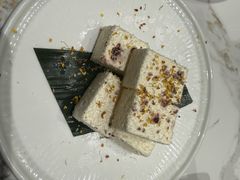 酸奶冻-阿露佳·舌尖上的安吉菜