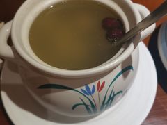 砂锅山药汤-北国饭店(汕头卜蜂店)