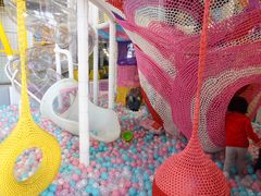 -萨卡屋亲子乐园·餐厅(龙山万物工场店)