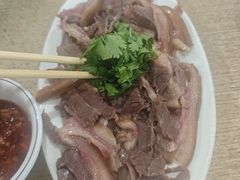 -延边民俗村狗肉馆(重庆胡同店)