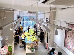 -小豆海棠(嘉兴路店)