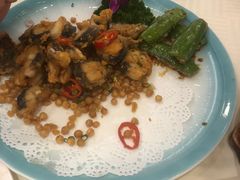 -美极鲜食坊(宝安南路店)