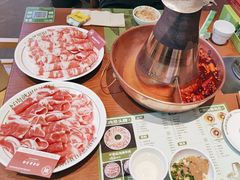 -刘老表·瓦罐汤涮肉(青云谱店)