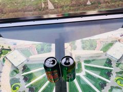 -影汇之星8字形摩天轮