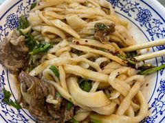 -清真马虎面馆(西七路店)