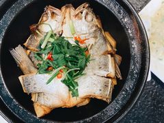-喜洲翰林餐厅(董家百年老宅店)