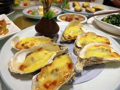 -金河半岛园林酒家(金融城店)