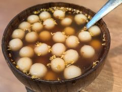 -周家二小姐的菜(西津渡店)