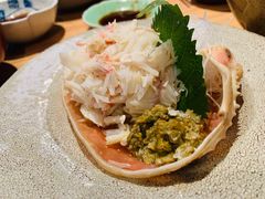 -然寿司(郎园vintage店)