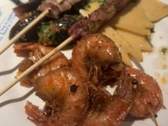 -星伦多自助料理(江阴万达店)