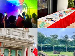 -三亚红色娘子军演艺公园景区