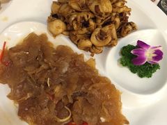 -仁西海鲜酒楼(振东店)