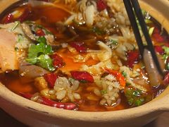 -鱼食饭稻·苏浙土菜17年老馆子(平江路店)