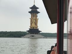 -溱湖国家湿地公园