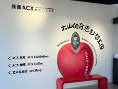 -辰熙ACX星海艺术中心
