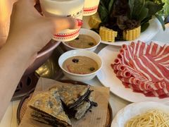 -清真·鸦儿李记·小馆(后海店)
