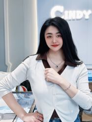 -Cindy Jewelry·钻戒·彩色宝石