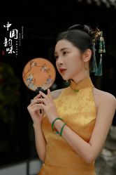 -摩玛婚纱摄影(杭州店)