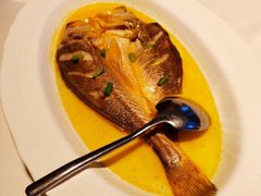 -淮香国色·淮扬菜(正大中心店)