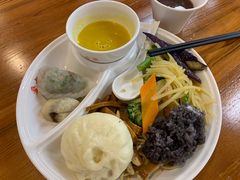 -素清香(解放路店)