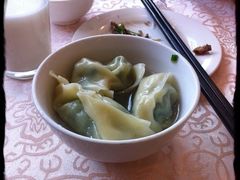 -复旦大学-正大餐厅