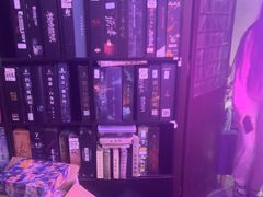 -剧狐剧本杀(徐汇1号店)