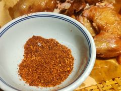 -打酱油·非遗淮扬菜(瘦西湖梅岭店)