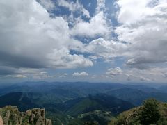 -白草畔自然风景区