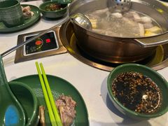 -润园四季椰子鸡火锅(南山海岸城店)