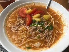 -探越越南牛肉粉(江南西分店)