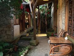 -驿舍·民國老营房院子私房菜(科学会堂店)