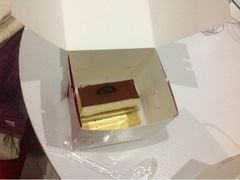 提拉米苏-精点味道(西安路店)