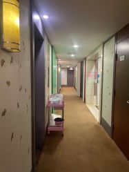 -月幸福月子中心(静安店)