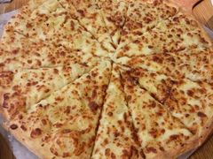 -乐凯撒披萨(正佳广场店)
