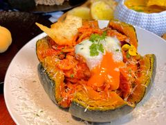 -咖梦餐厅 COMENG RESTAURANT