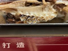 -蒙古人烤羊大师·草原料理(工农大路店)