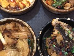 -肥妹烧腊店(洪湖店)