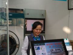 -福奈特洗衣洗鞋(东方路店)