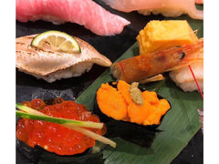 -回转寿司 活美登利(池袋西武店)