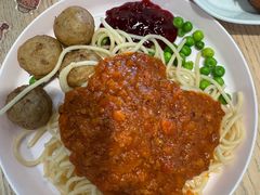 -宜家·瑞典风味餐厅(天津东丽商场店)