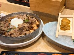 -东京屋(武定路店)
