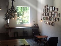 大堂-MAISON门前杂货店